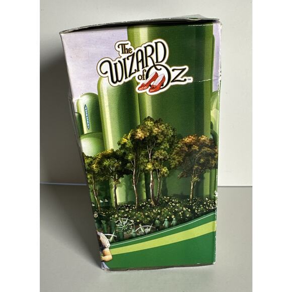 The Wizard Of Oz Clip On Keychain By Kurt Adler - Picture 3 of 6